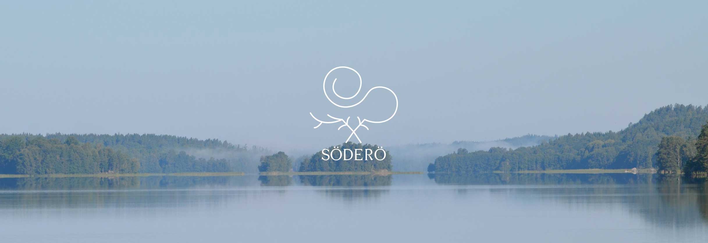 Welcome to Söderö Gård