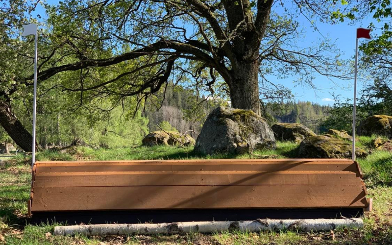 Kulvert ekskogen
